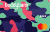 carta buddybank